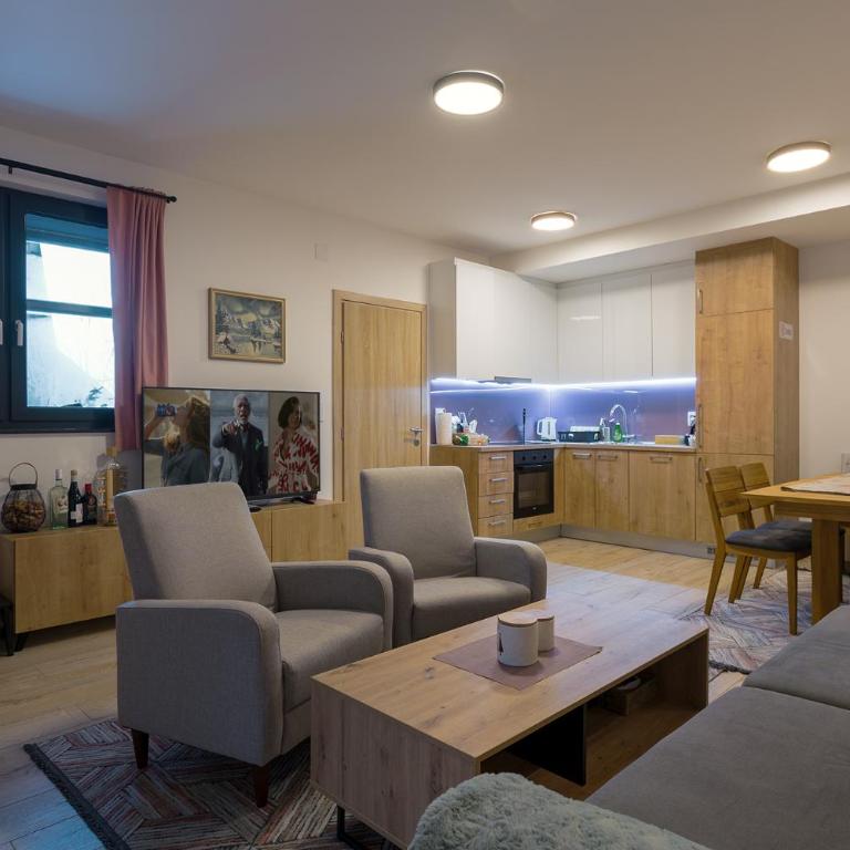 Casa Valley Paradiso - Jahorina - Apartment - 5