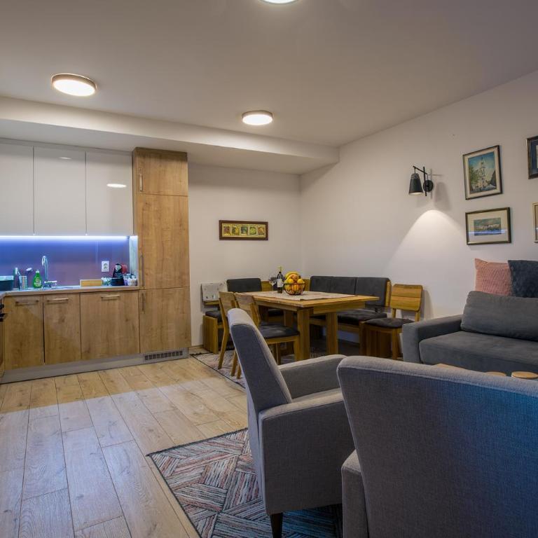Casa Valley Paradiso - Jahorina - Apartment - 16