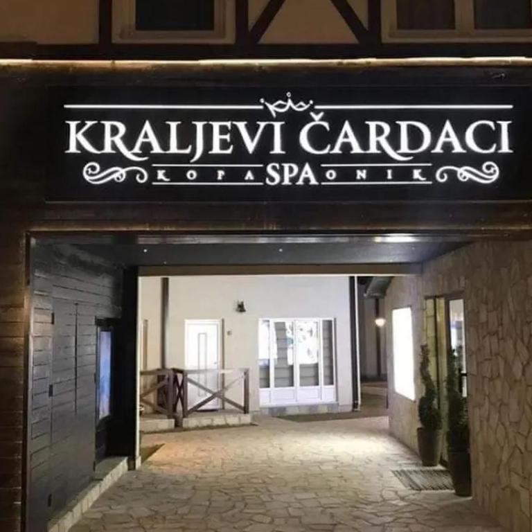 PETRA Apartman Kopaonik - Apartman sa 1 Spavaćom Sobom - 20