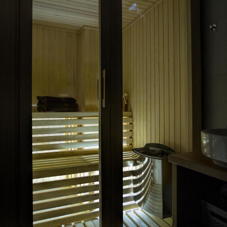 Casa Valley Paradiso - Jahorina - Deluxe Apartment - 11