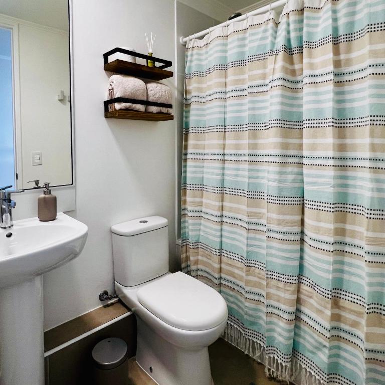 Departamento en Punta Puyai 2 dormitorios - Apartamento de 2 dormitorios - 7