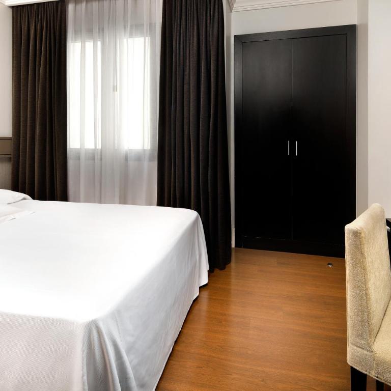 Hotel Condado - Single Room - 5