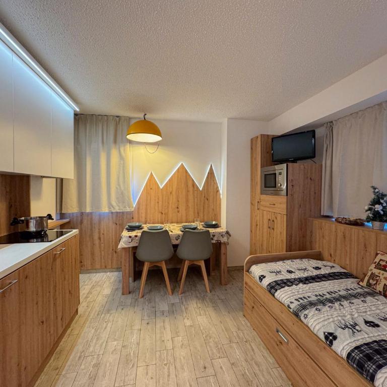 Appartamento Biancaneve - Appartamento Standard - 16