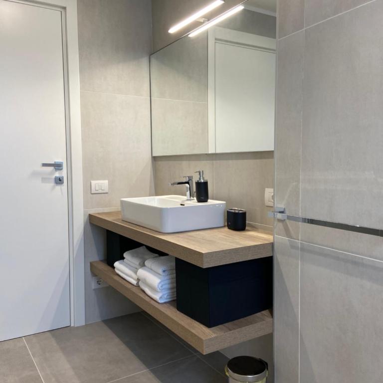 Greenway Apartment - Apartamento de 2 dormitorios - 18