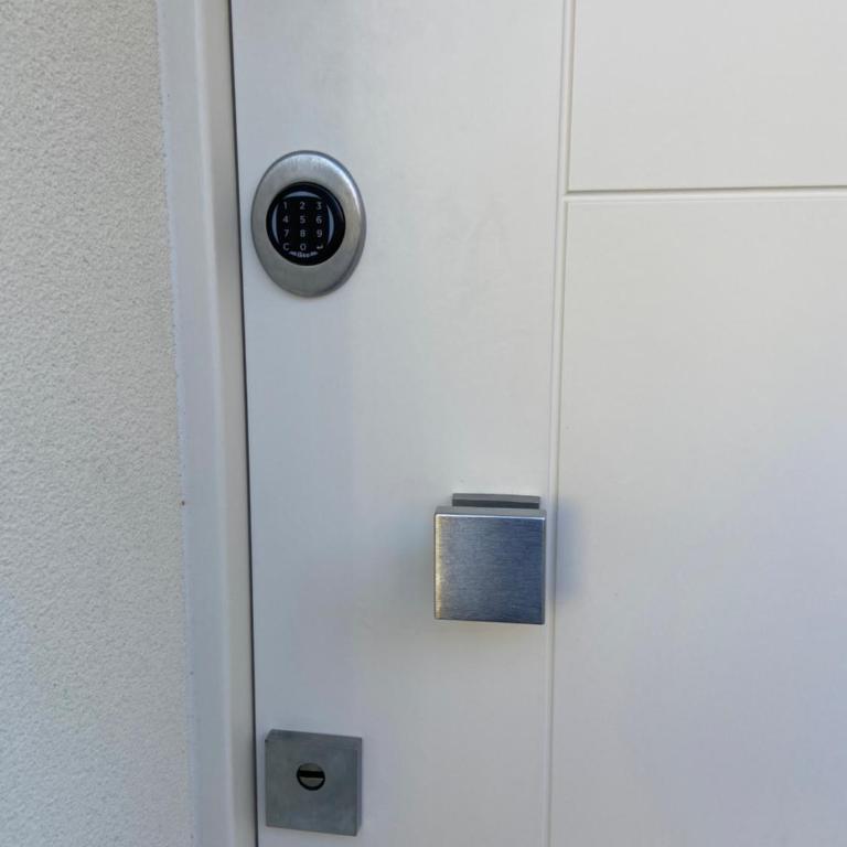 Greenway Apartment - Apartamento de 2 dormitorios - 25