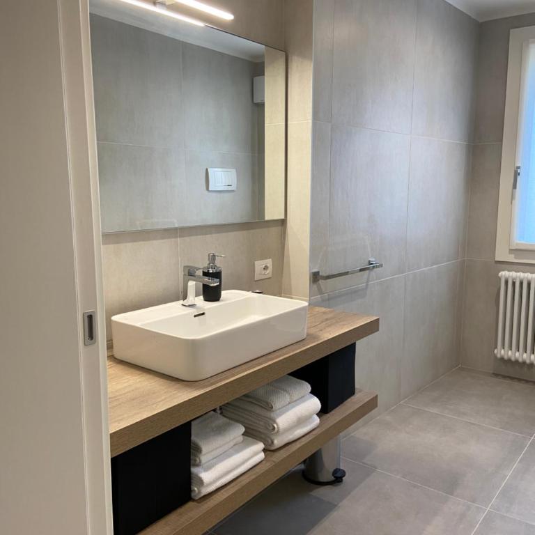 Greenway Apartment - Apartamento de 2 dormitorios - 16