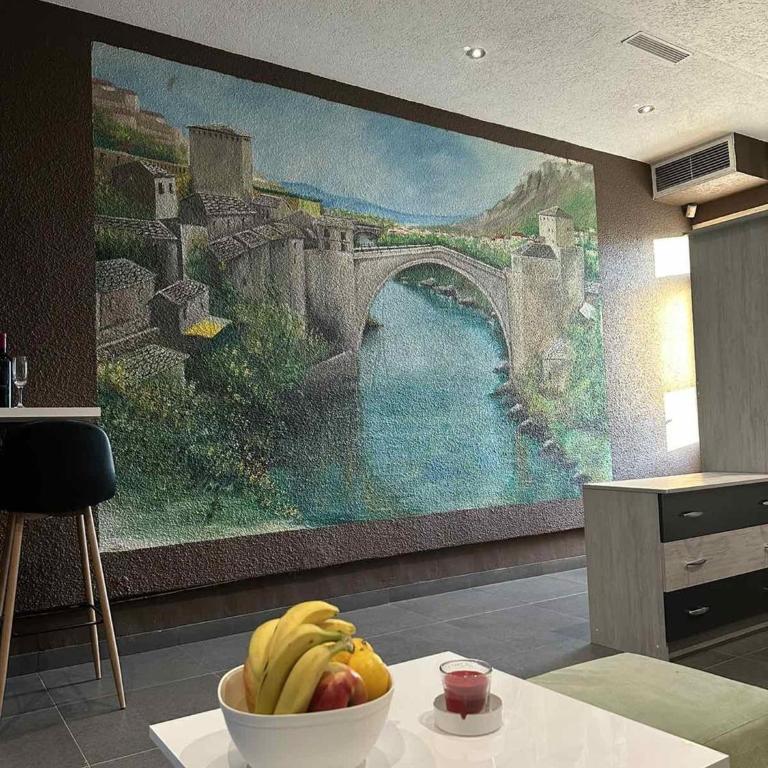 Apartment Lana - One Bedroom Apartment with Terrace - 4