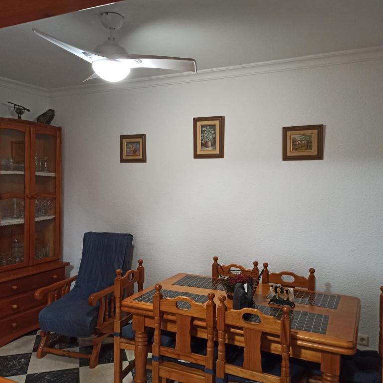 Precioso apartamento con vistas al Mar. - Apartamento de 3 dormitorios - 15