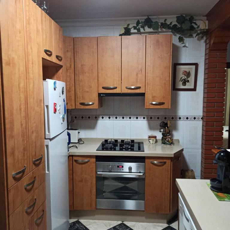 Precioso apartamento con vistas al Mar. - Apartamento de 3 dormitorios - 17