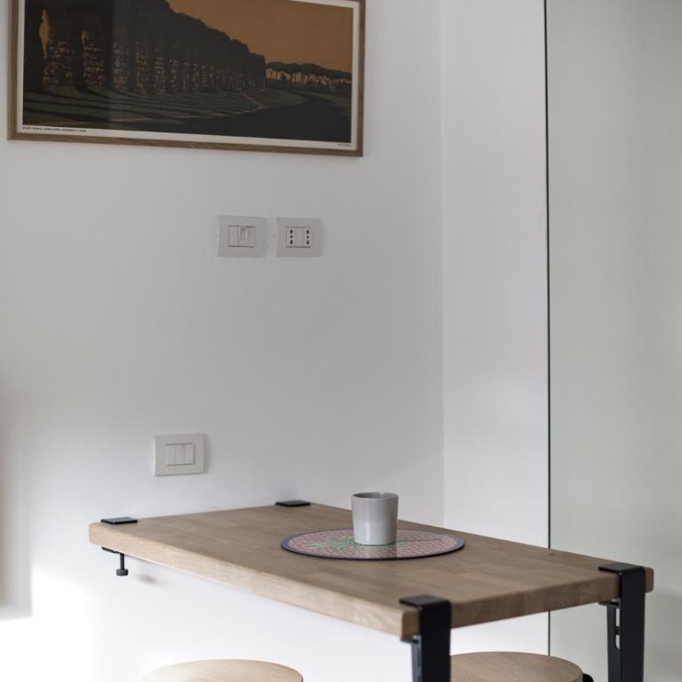 Studio Margherita - Appartement 1 Chambre - 32