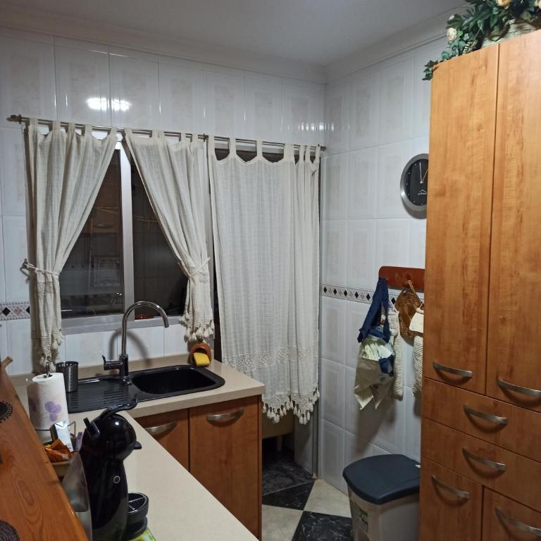 Precioso apartamento con vistas al Mar. - Apartamento de 3 dormitorios - 18