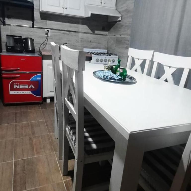 F R F departamentos turisticos Nº 2 - Apartment with Garden View - 9