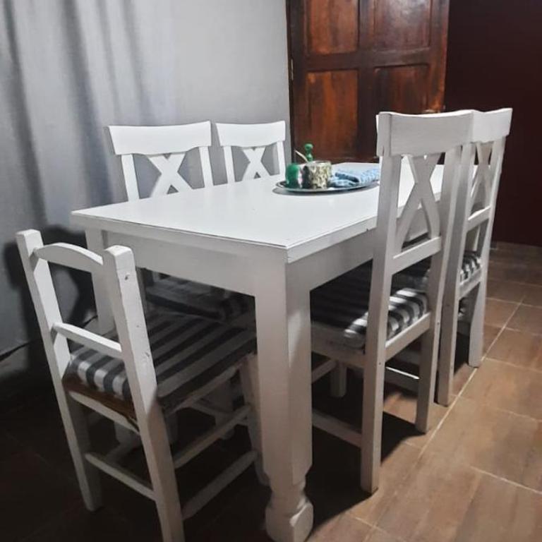 F R F departamentos turisticos Nº 2 - Apartment with Garden View - 8