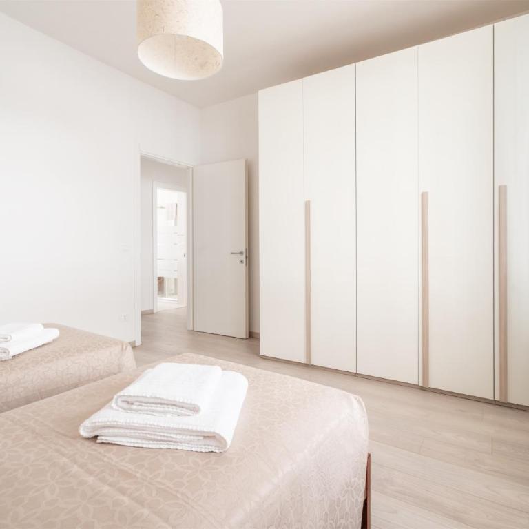 Casa Nora - Three-Bedroom Apartment - 20