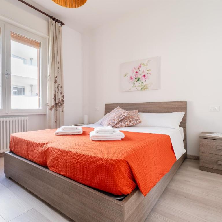 Casa Nora - Three-Bedroom Apartment - 5