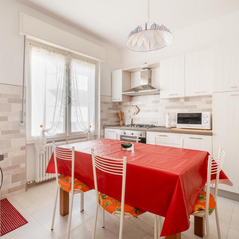Casa Nora - Three-Bedroom Apartment - 13