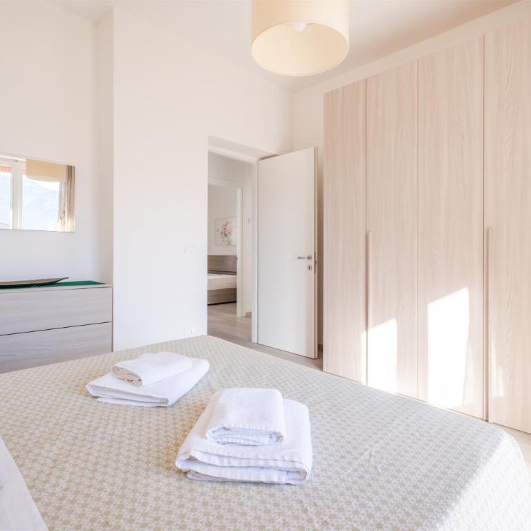Casa Nora - Three-Bedroom Apartment - 18