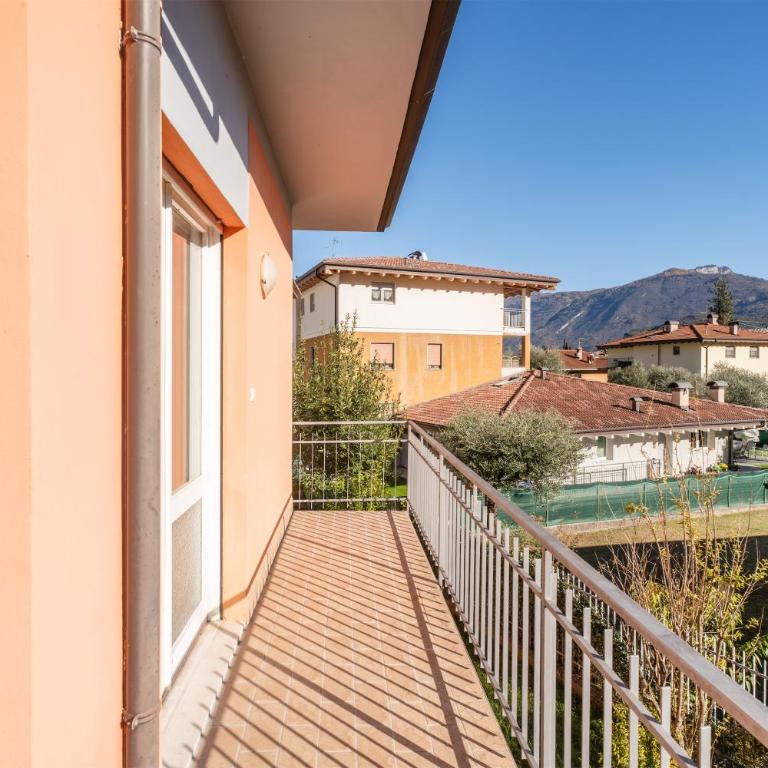 Casa Nora - Three-Bedroom Apartment - 3