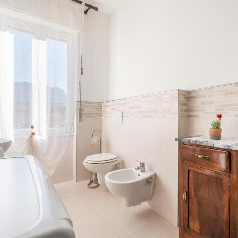 Casa Nora - Three-Bedroom Apartment - 21