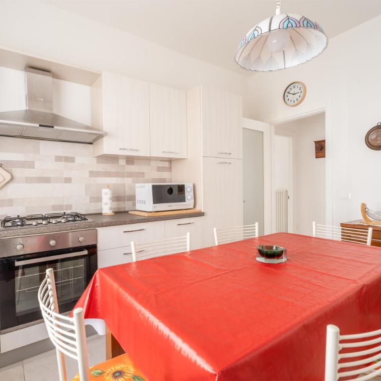 Casa Nora - Three-Bedroom Apartment - 14