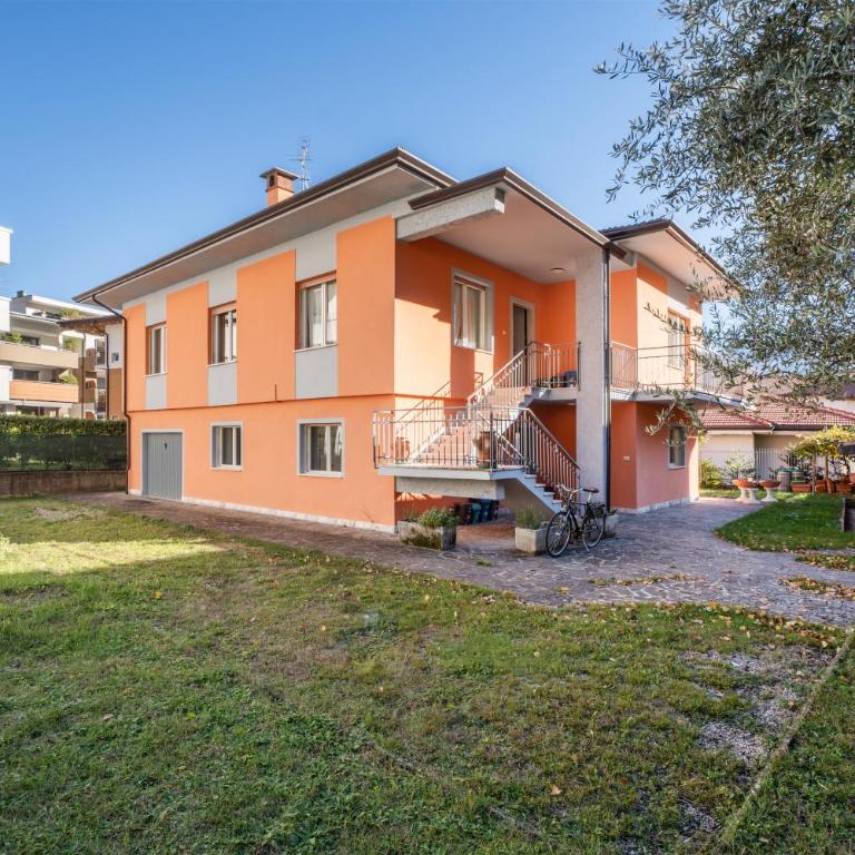 Casa Nora - Three-Bedroom Apartment - 24
