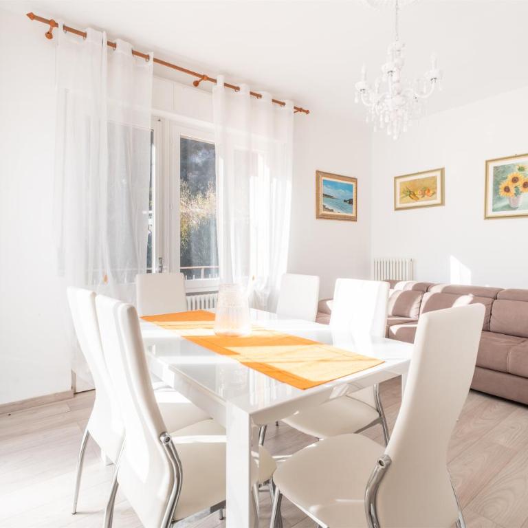 Casa Nora - Three-Bedroom Apartment - 7