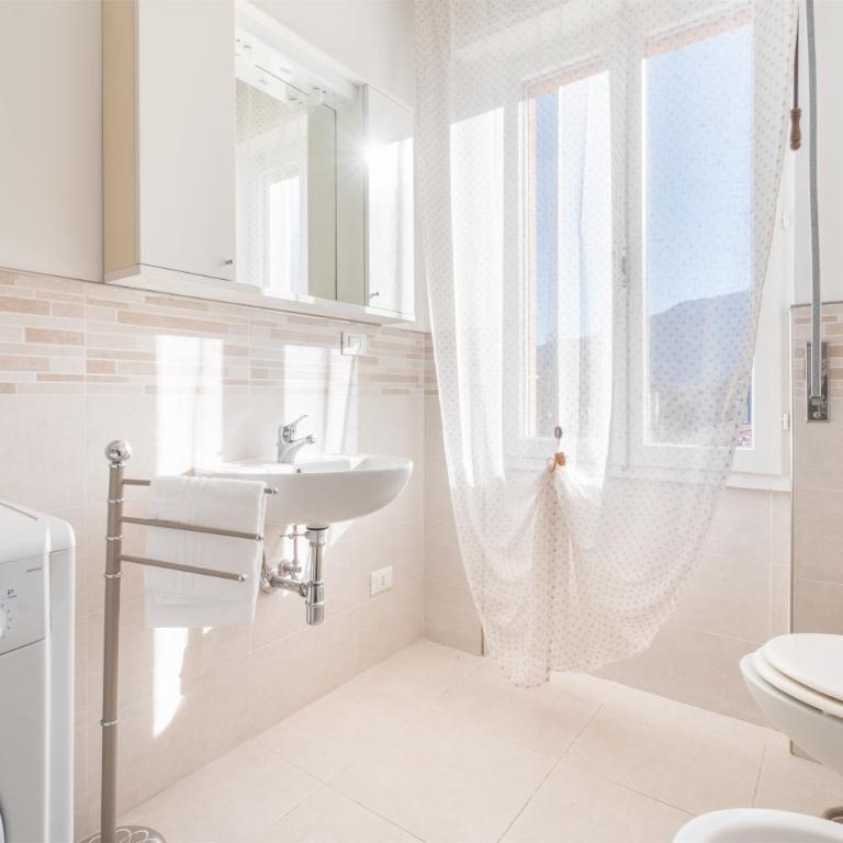 Casa Nora - Three-Bedroom Apartment - 23