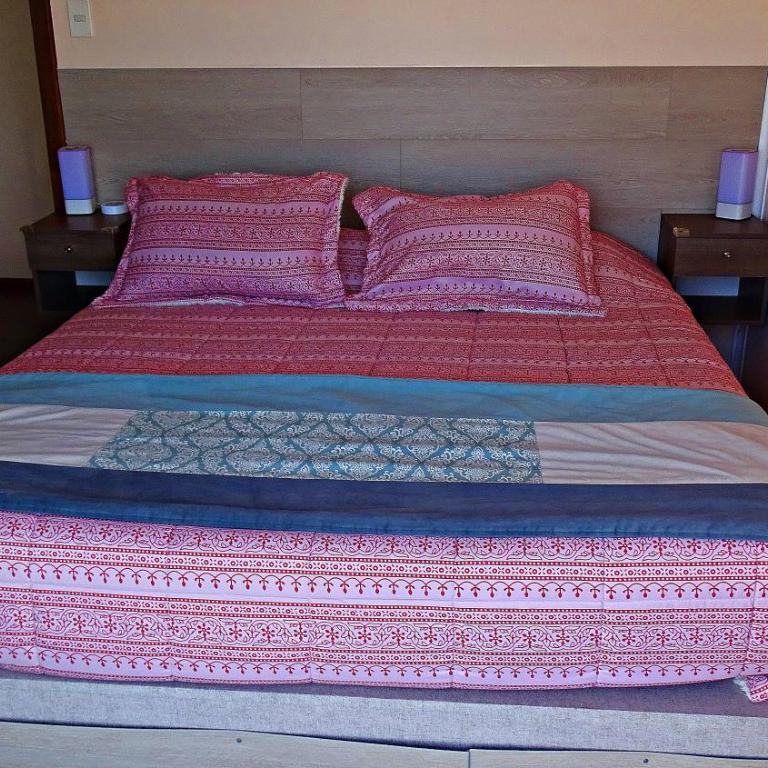WANNAQUEROS SUITES - Apartment - Split Level - 18