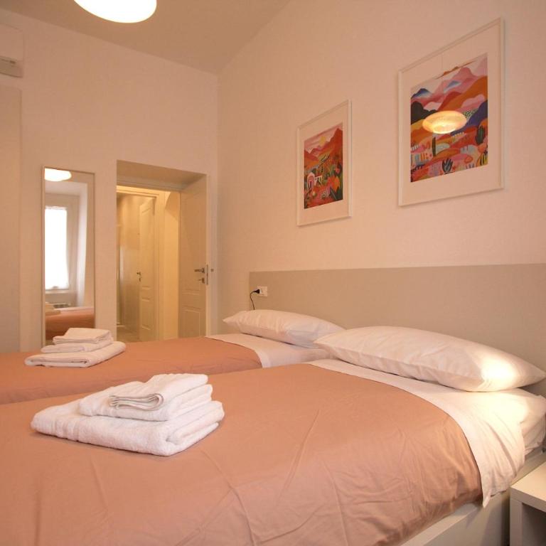 Risorgimento Holiday Home - Appartement - 10
