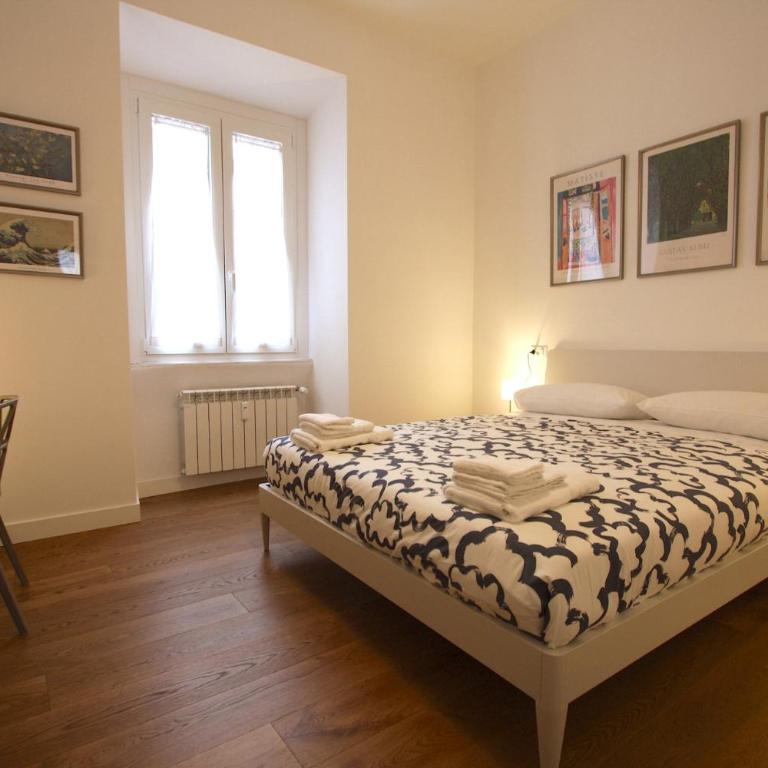 Risorgimento Holiday Home - Appartement - 12