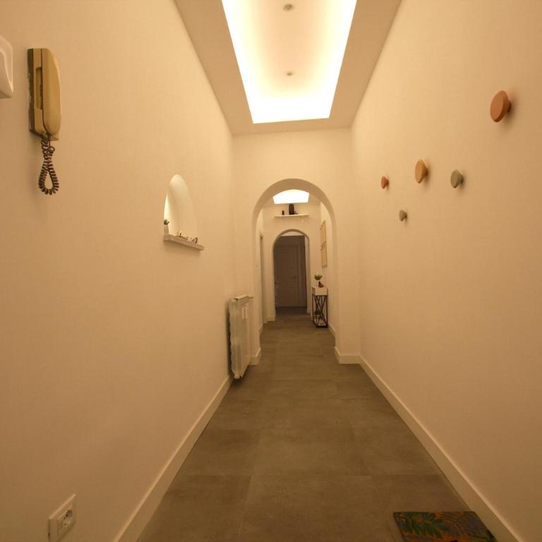 Risorgimento Holiday Home - Appartement - 14