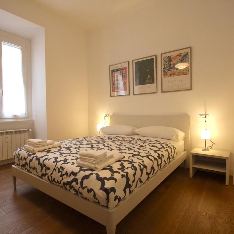 Risorgimento Holiday Home - Appartement - 7
