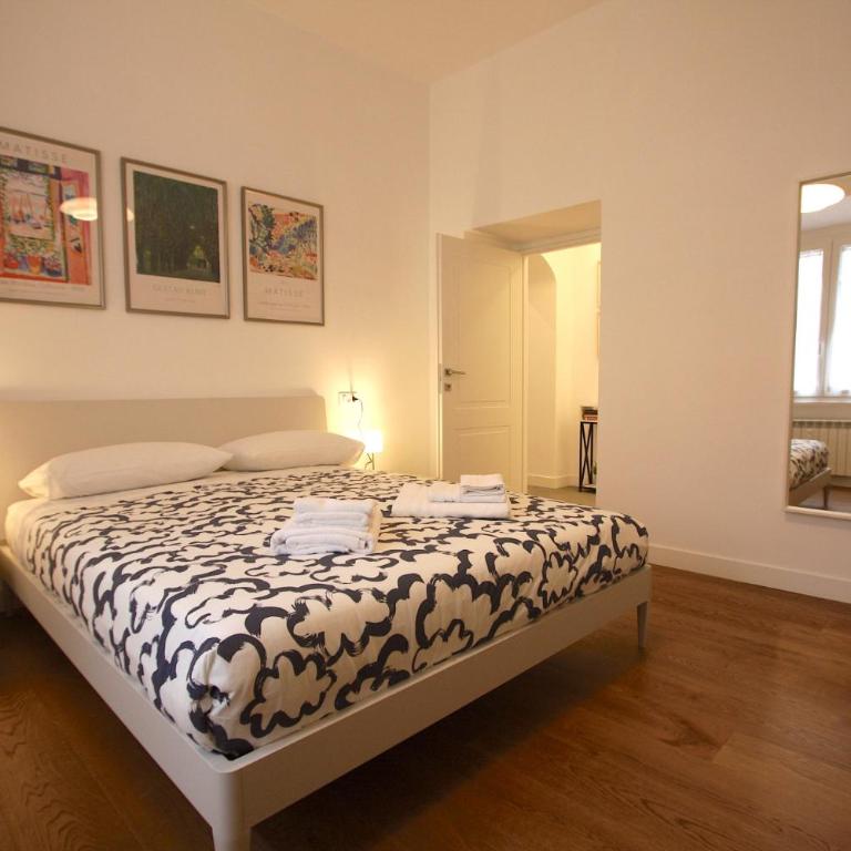 Risorgimento Holiday Home - Appartement - 6