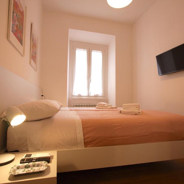 Risorgimento Holiday Home - Appartement - 8