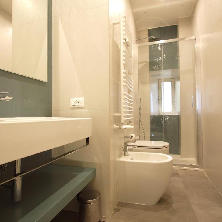 Risorgimento Holiday Home - Appartement - 5