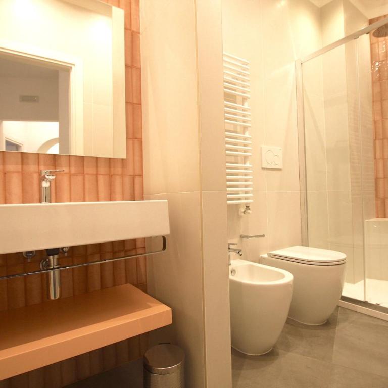 Risorgimento Holiday Home - Appartement - 4
