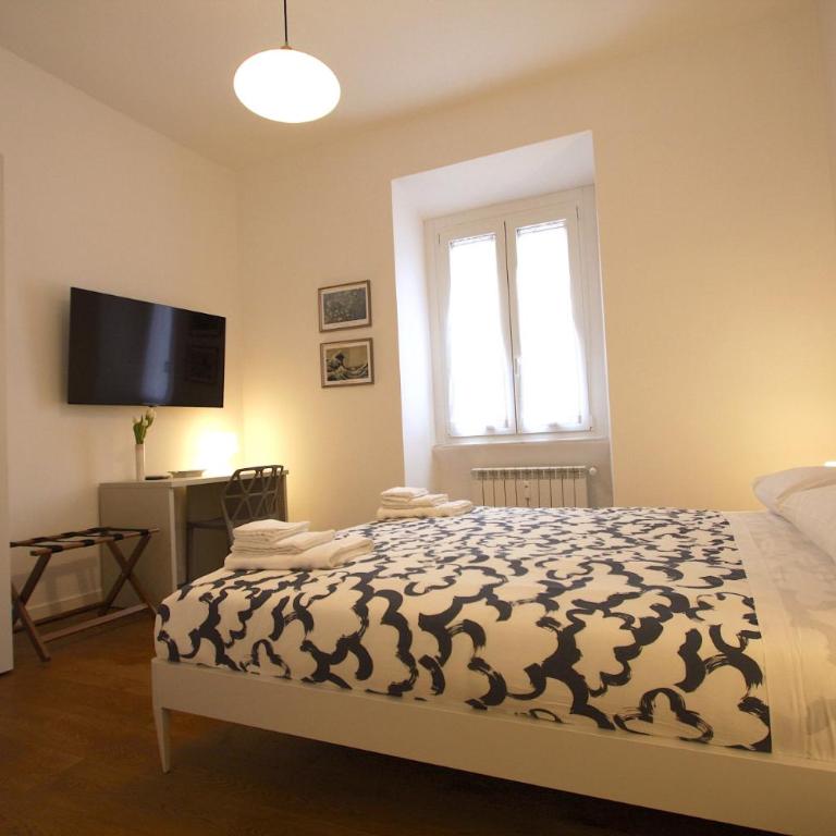 Risorgimento Holiday Home - Appartement - 2