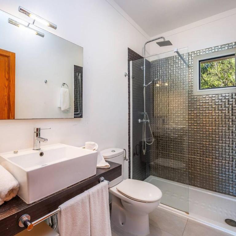 Son Simo D'alt - Villa con piscina privada - 54