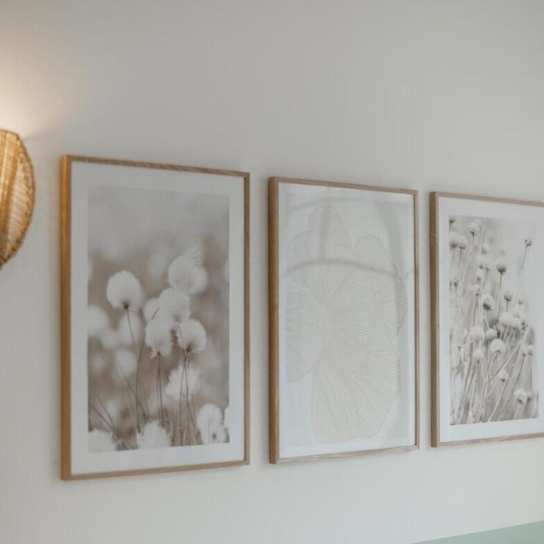 Le Jadart Hyper Centre de Reims - Appartement 1 Chambre - 7