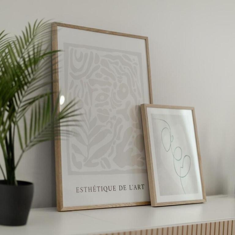 Le Jadart Hyper Centre de Reims - Appartement 1 Chambre - 24