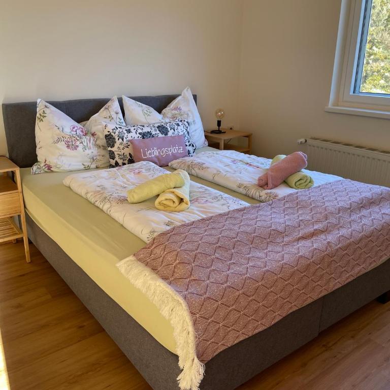 Appartements Skruba - Apartment mit Seeblick - 3