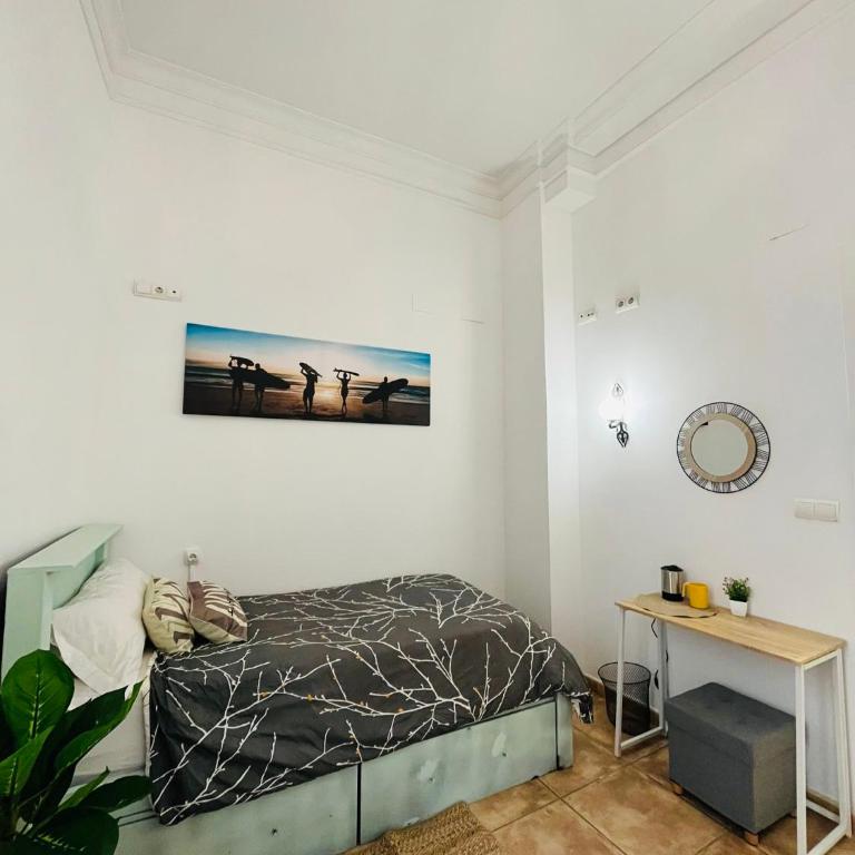 M-Rooms - Superior Single Room - 2