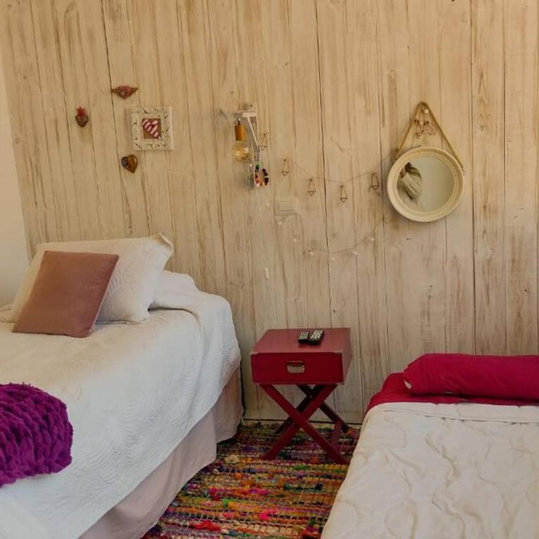 Casa Estela, Seaside Retreat, Cozy Home with Ocean View- Pichilemu - Two-Bedroom House - 13