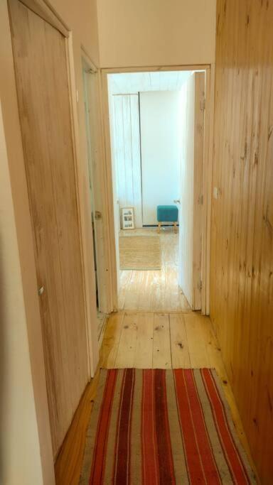 Casa Estela, Seaside Retreat, Cozy Home with Ocean View- Pichilemu - Two-Bedroom House - 15