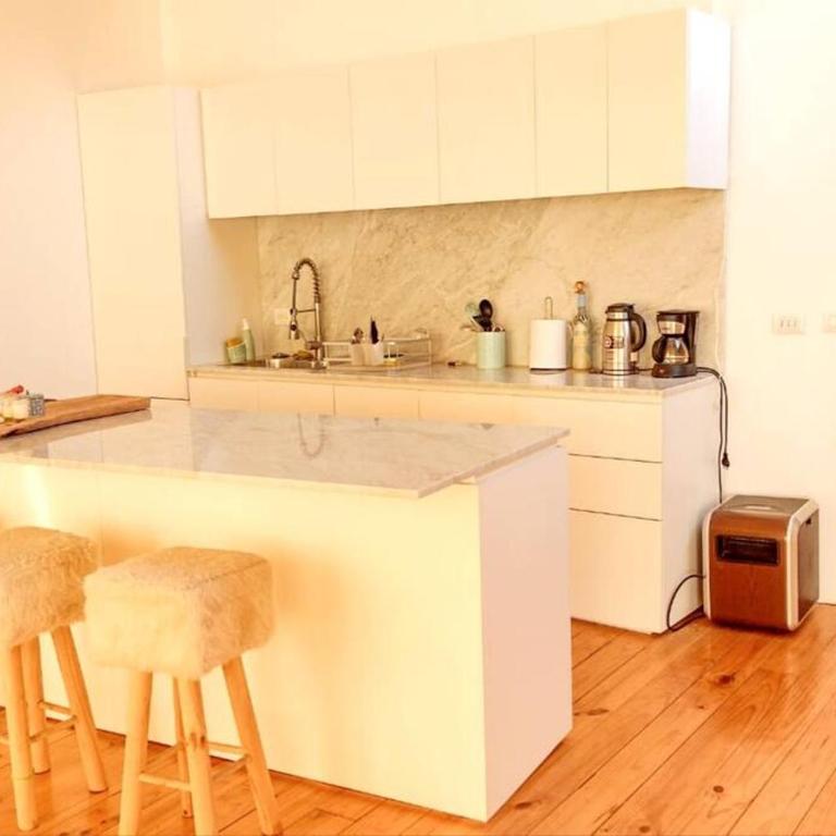 Casa Estela, Seaside Retreat, Cozy Home with Ocean View- Pichilemu - Two-Bedroom House - 18