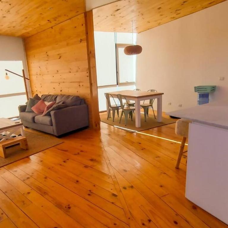 Casa Estela, Seaside Retreat, Cozy Home with Ocean View- Pichilemu - Two-Bedroom House - 19