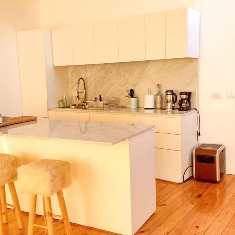 Casa Estela, Seaside Retreat, Cozy Home with Ocean View- Pichilemu - Two-Bedroom House - 20