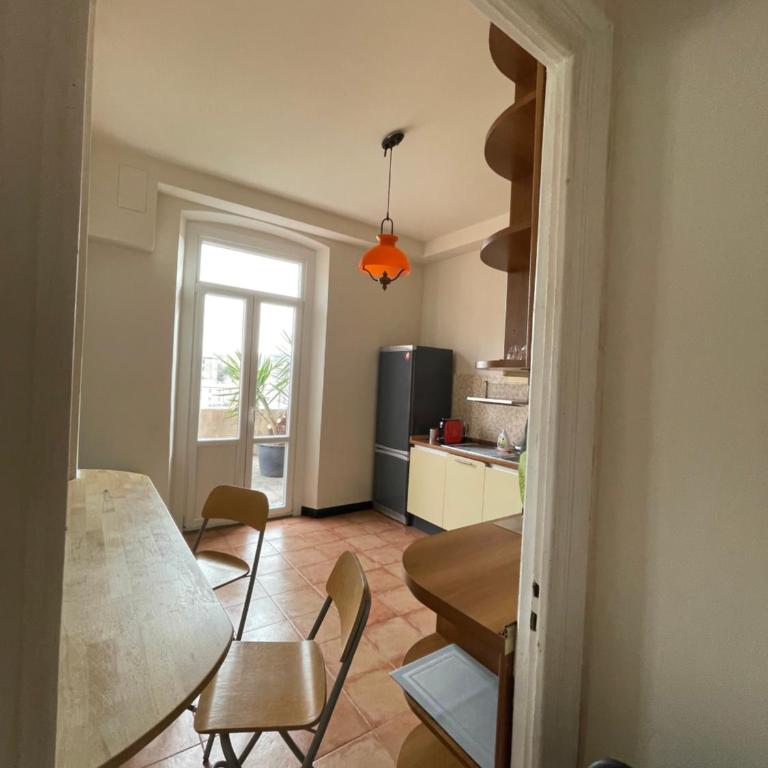 Genova la libertà dell'attico - Two-Bedroom Apartment - 10