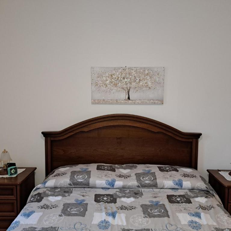Appartamento panoramico a due passi dal Tonale - Appartamento con 1 Camera da Letto - 9