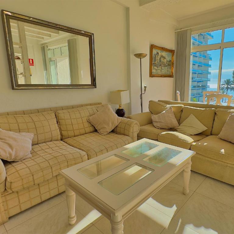 Skol 339 - 2-Bedroom Apartment in Edificio Skol Marbella - Two-Bedroom Apartment - 4
